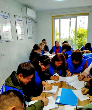 以績效管理為抓手，打造提質增效團隊