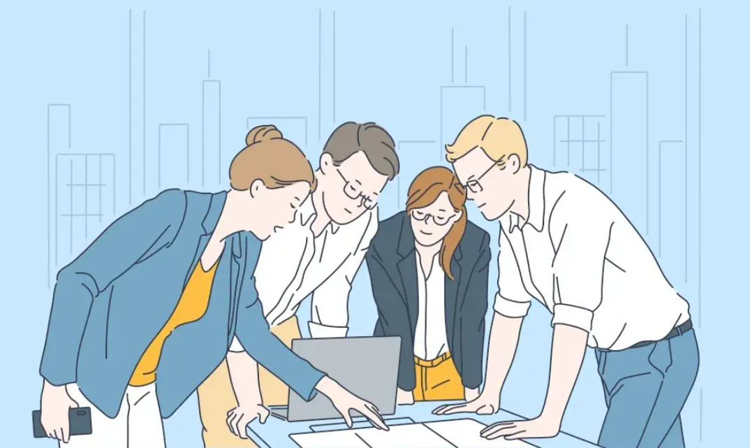 做好新員工培訓，“老帶新”盡快融入團隊