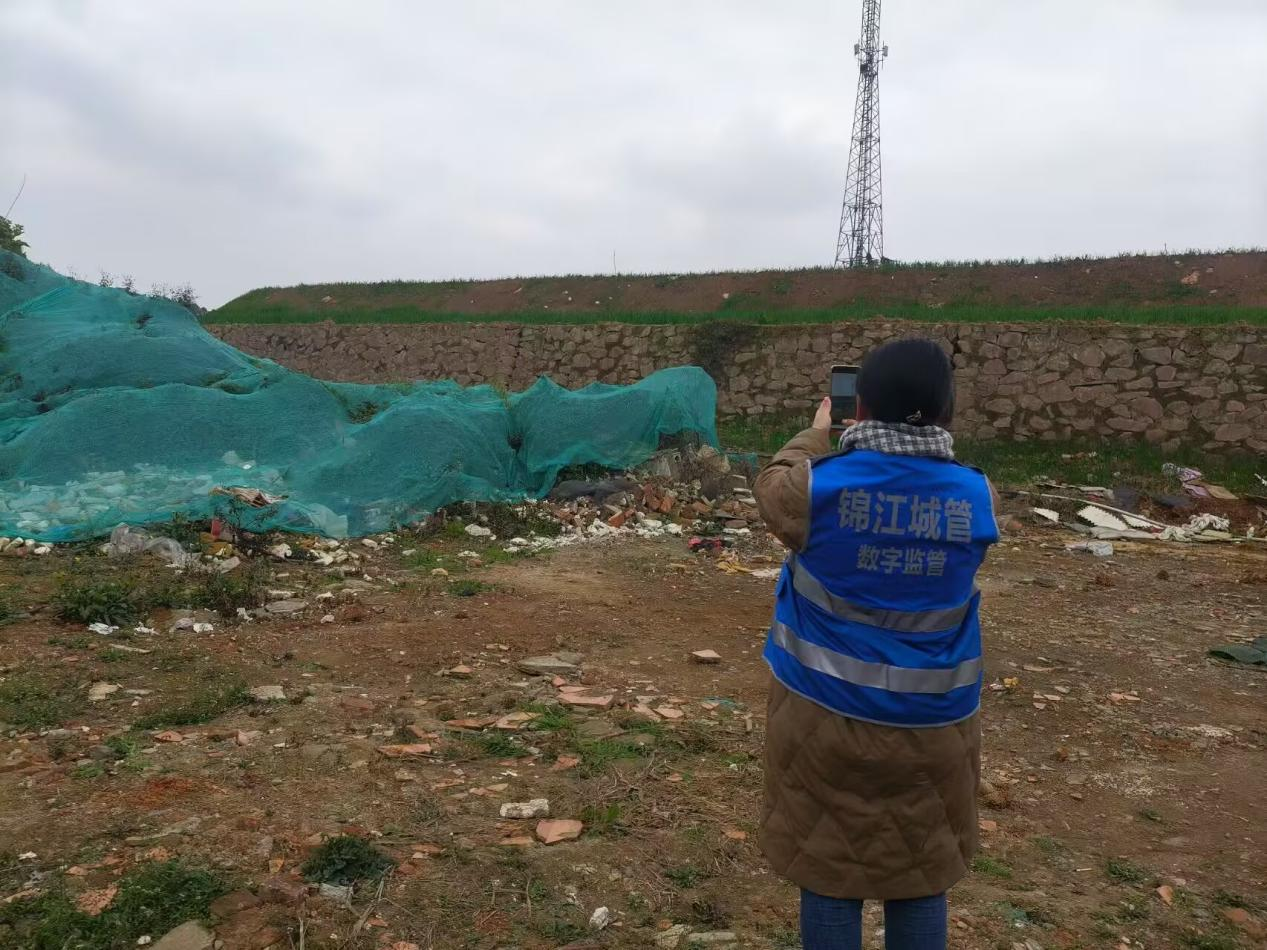 “整治+指導(dǎo)”雙管齊下，促進(jìn)案件質(zhì)效雙提升