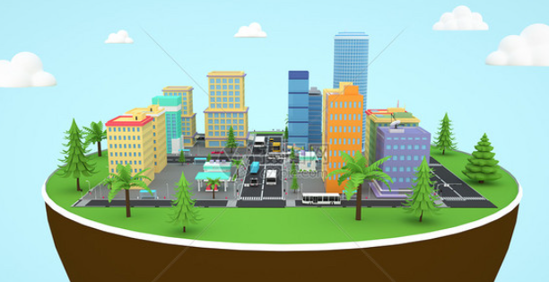 以精細(xì)化管理為抓手，當(dāng)好城市管理“繡花針”